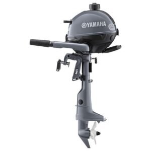 Yamaha F2.5 2.5 HP Outboard Motor
