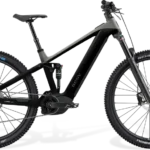 BESV TRS-B 140 LTD Limited Edition Electric Mountain Bike