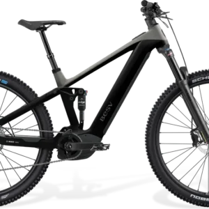 BESV TRS-B 140 LTD Limited Edition Electric Mountain Bike