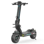 Dualtron X Limited – view 4