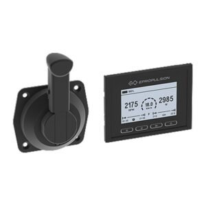 Evo Side Mount Control
