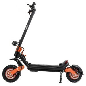 DM2 Off-Road Electric Scooter
