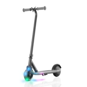 ES-1 Electric Scooter for Kids Aged 4-10