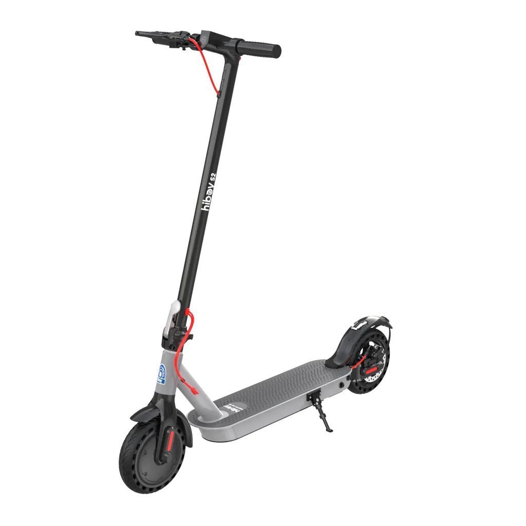 hiboy-s2-electric-scooter.jpg S2 Electric Scooter - Image 1