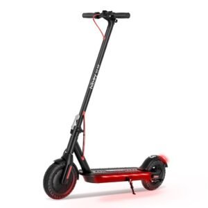S2 SE Electric Scooter