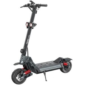 TITAN Electric Scooter 2025