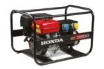 Honda EC3600 Petrol Generator