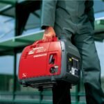 Honda EU22i Petrol Generator