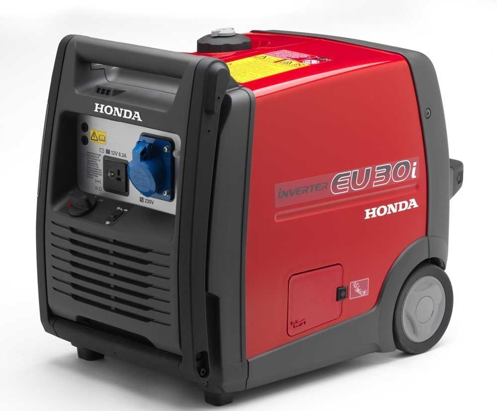 honda-eu30i-petrol-generator.jpg Honda EU30i Petrol Generator