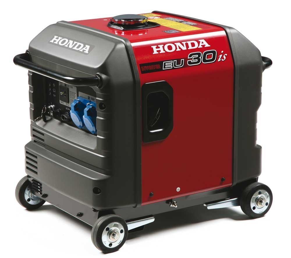 Portable Generators