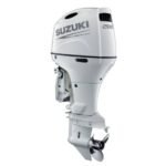 Suzuki DF200A 200 HP Outboard Motor – view 2