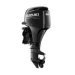 Suzuki DF60A 60 HP Outboard Motor