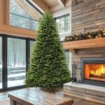 12 ft Premium Artificial Christmas Tree