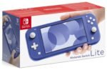 Nintendo Switch Lite Handheld Console