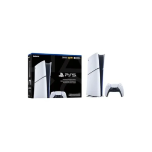 PlayStation 5 Digital Edition