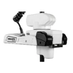 Riptide Instinct 90/115lb Bow Mount Trolling Motor – view 2