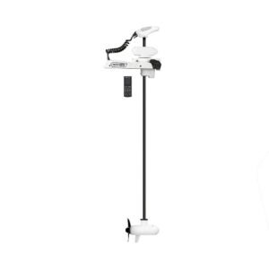 Riptide Instinct 90/115lb Bow Mount Trolling Motor