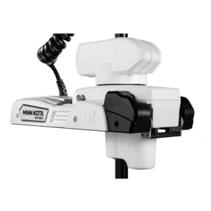 Riptide Instinct 90/115lb Bow Mount Trolling Motor – view 2