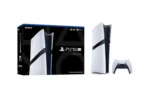 PlayStation 5 Pro Digital Console – view 2