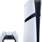 PlayStation 5 Pro Digital Console