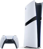 PlayStation 5 Pro Digital Console