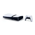 PlayStation 5 Pro Digital Console – view 3