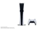 PlayStation 5 Pro Digital Console – view 4