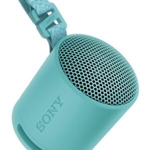 Sony SRS-XB100 Bluetooth Portable Speaker