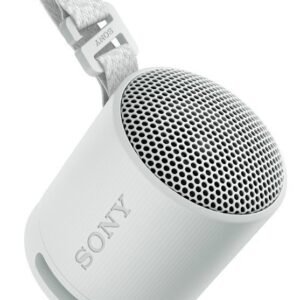 Sony SRS-XB100 Bluetooth Portable Speaker