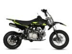 Stomp Juicebox 90 Pit Bike – view 2