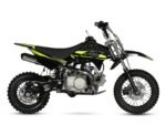Stomp Juicebox 90 Pit Bike