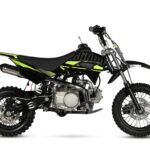 Stomp Juicebox 90 Pit Bike