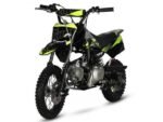 Stomp Juicebox 90 Pit Bike – view 3