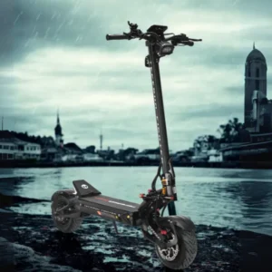 Teverun Fighter Eleven+